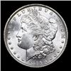 Image 2 : 1896-p Morgan Dollar $1 Grades Choice+ Unc