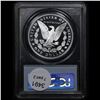 Image 3 : Proof PCGS 2006-s San Francisco Mint Modern Commem Dollar $1 Graded pr69 dcam By PCGS