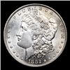 Image 2 : 1882-o Morgan Dollar $1 Grades Choice Unc