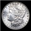 Image 2 : 1886-p Morgan Dollar $1 Grades Choice+ Unc