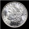 Image 2 : 1884-o Morgan Dollar $1 Grades GEM Unc