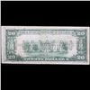 Image 3 : 1934A $20 Hawaii WWII Emergency Currency Federal Reserve Note Grades vf+