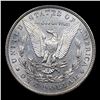 Image 3 : 1897-p Morgan Dollar $1 Grades Choice Unc