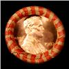 Image 2 : Shotgun Lincoln 1c roll, 1982-p 50 pcs Brandt Wrapper.