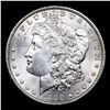 Image 2 : 1900-o Morgan Dollar $1 Grades Choice+ Unc