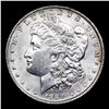Image 2 : 1889-p Morgan Dollar $1 Grades Choice Unc