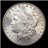Image 2 : 1899-o Morgan Dollar $1 Grades Choice+ Unc