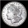 Image 2 : 1921-D Morgan Dollar $1 Grades GEM Unc