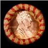 Image 2 : Shotgun Lincoln 1c roll, 1995-p 50 pcs Brandt Wrapper.