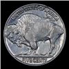 Image 3 : 1937-p Buffalo Nickel 5c Grades Select Unc