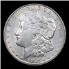 Image 2 : 1921-s Morgan Dollar $1 Grades Select Unc