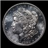 Image 2 : 1882-s Morgan Dollar $1 Grades Choice Unc PL