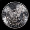 Image 3 : 1882-s Morgan Dollar $1 Grades Choice Unc PL