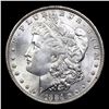 Image 2 : 1884-o Morgan Dollar $1 Grades GEM+ Unc