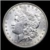 Image 2 : 1887-o Morgan Dollar $1 Grades Select Unc