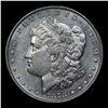 Image 2 : 1878-s Morgan Dollar $1 Grades Choice Unc PL