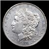 Image 2 : 1879-o Morgan Dollar $1 Grades Select Unc