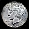 Image 2 : ***Auction Highlight*** 1928-s Peace Dollar $1 Graded Select+ Unc By USCG (fc)