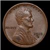 Image 2 : 1912-d Lincoln Cent 1c Grades Select Unc BN