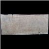 Image 3 : Dec. 20 1864 $1 Confederate States Augusta Insurance and Banking Co GA Obsolete Currency Note Grades