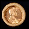 Image 2 : Shotgun Lincoln 1c roll, 1964-d 50 pcs Brandt Wrapper.