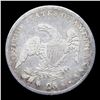 Image 3 : 1832 Capped Bust Quarter 25c Grades vf, very fine