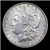 Image 2 : ***Auction Highlight*** 1897-o Morgan Dollar $1 Graded Select Unc By USCG (fc)