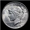 Image 2 : 1923-p Peace Dollar $1 Grades Select Unc