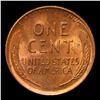 Image 3 : 1947-s Lincoln Cent 1c Grades GEM+ Unc RB
