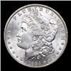 Image 2 : 1884-o/o Morgan Dollar $1 Grades Choice Unc