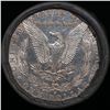Image 3 : ***Auction Highlight*** 1881 & S Morgan Cull-VG First Financial Solid Morgan Silver Dollar Shotgun R