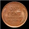 Image 3 : 1941-s Lincoln Cent 1c Grades GEM+ Unc RB
