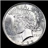 Image 2 : 1922-p Peace Dollar $1 Grades Choice+ Unc