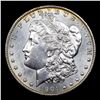 Image 2 : 1901-o Morgan Dollar $1 Grades Choice+ Unc