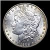 Image 2 : 1902-o Morgan Dollar $1 Grades GEM Unc