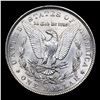 Image 3 : 1889-p Morgan Dollar $1 Grades Choice Unc