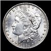 Image 2 : 1884-o Morgan Dollar $1 Grades GEM Unc
