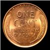 Image 3 : 1942-d Lincoln Cent 1c Grades GEM++ Unc RD