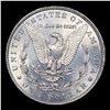 Image 3 : 1886-p Morgan Dollar $1 Grades Choice+ Unc