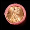 Image 2 : Shotgun Lincoln 1c roll, 1974-p 50 pcs Steelstrong Wrapper.