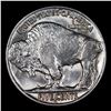 Image 3 : 1938-d Buffalo Nickel 5c Grades GEM+ Unc
