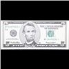 Image 2 : **Star Note** 1999 Green Seal Federal Reserve Note Grades Select CU