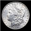 Image 2 : 1889-p Morgan Dollar $1 Grades Select Unc