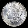 Image 2 : 1884-o Morgan Dollar $1 Grades GEM Unc