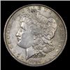 Image 2 : 1890-p Morgan Dollar $1 Grades Unc Details