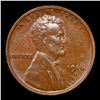Image 2 : 1916-d Lincoln Cent 1c Grades Select Unc BN