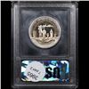 Image 3 : Proof 1986-S LiberTy Modern Commem Half Dollar 50c Graded GEM++ Proof Deep Cameo BY USCG