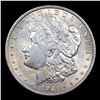 Image 2 : 1921-p Morgan Dollar $1 Grades Select Unc