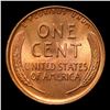 Image 3 : 1940-d Lincoln Cent 1c Grades GEM+ Unc RD