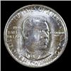 Image 2 : 1946-d BTW Old Commem Half Dollar 50c Grades GEM+ Unc